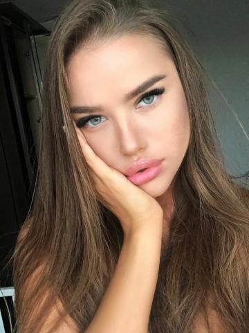 Индивидуалка Эльза Фотография 2