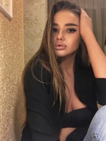 Индивидуалка Эльза Фотография 3