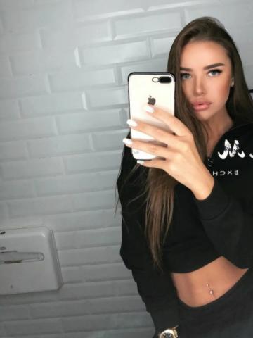 Индивидуалка Эльза Фотография 4